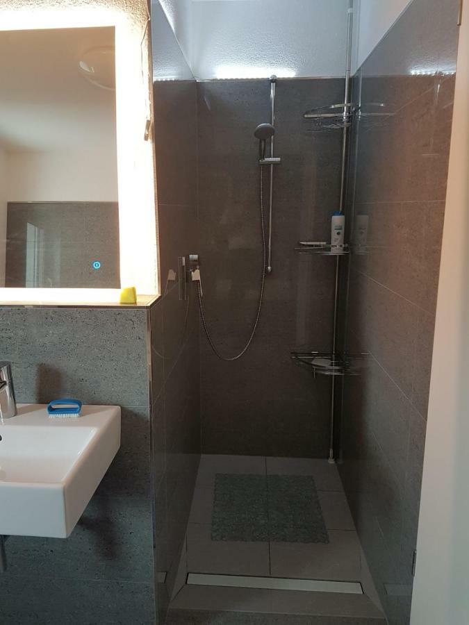 Apartment Near Frankfurt, Fantastic View! Usingen Exterior photo