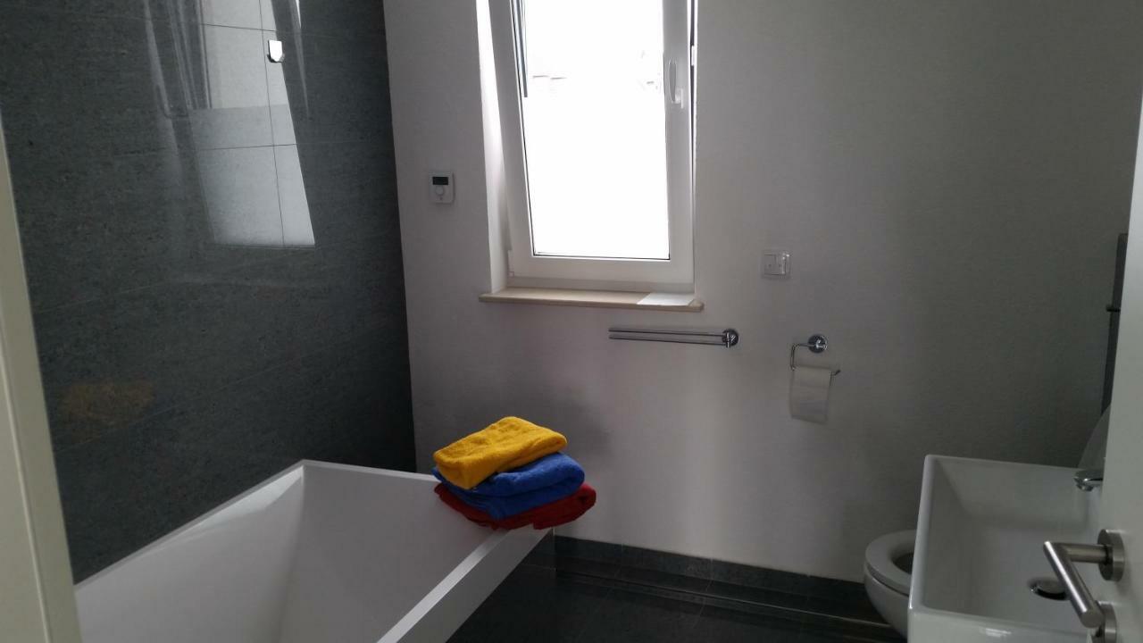 Apartment Near Frankfurt, Fantastic View! Usingen Exterior photo