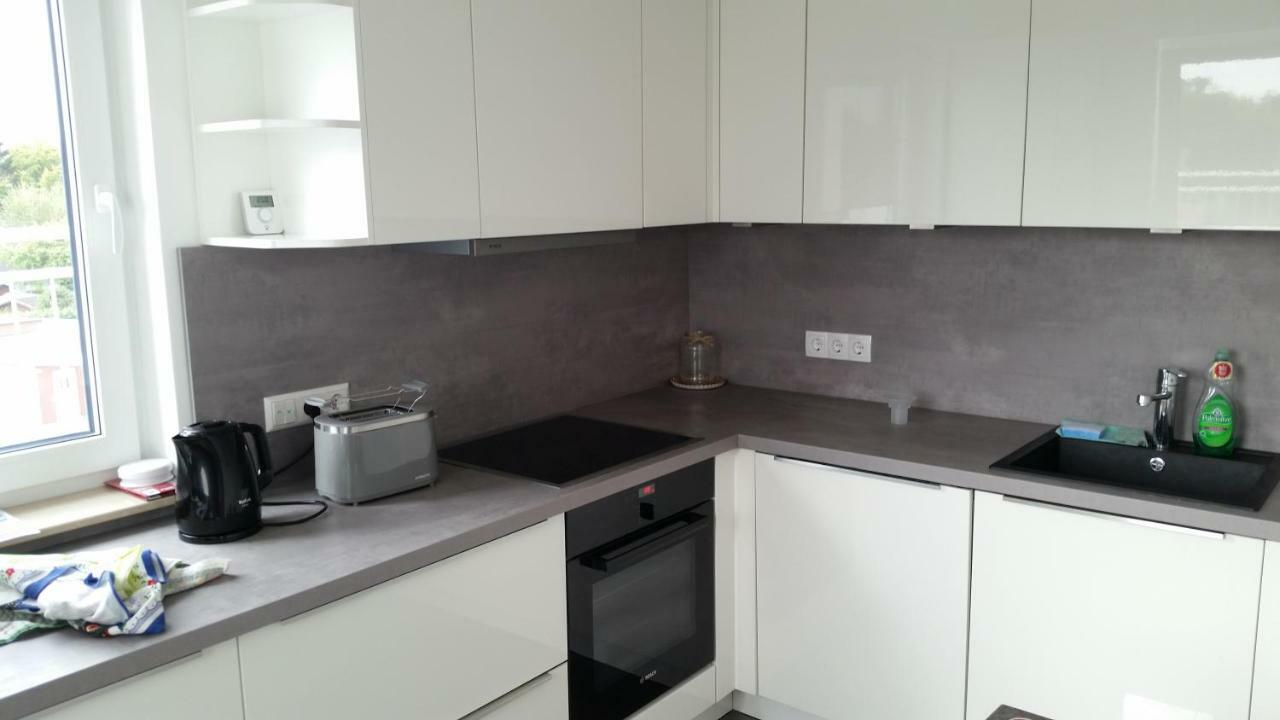 Apartment Near Frankfurt, Fantastic View! Usingen Exterior photo